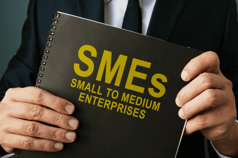 עסקים קטנים ובינוניים - אם יש לכם צורך עז להרים את העסק לשלב הבא?